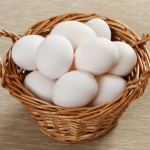 White Egger™ Hatching Eggs